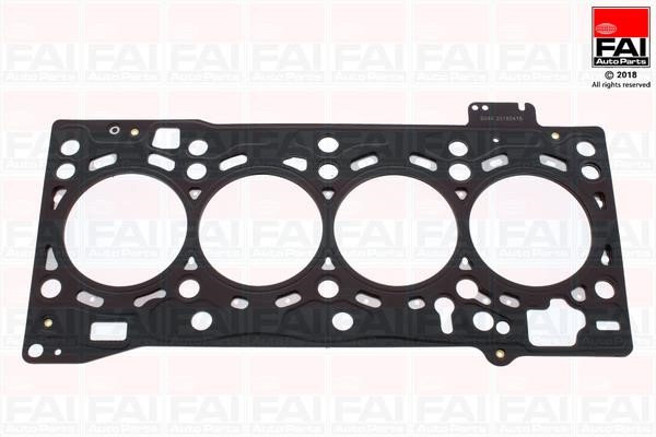 FAI HG1718A Gasket, cylinder head HG1718A: Buy near me in Poland at 2407.PL - Good price!