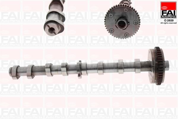 FAI C388 Camshaft C388: Buy near me at 2407.PL in Poland at an Affordable price!