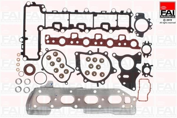 FAI HS2281NH Gasket Set, cylinder head HS2281NH: Buy near me in Poland at 2407.PL - Good price!