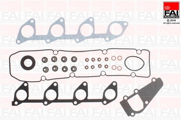 FAI HS869NH Gasket Set, cylinder head HS869NH: Buy near me in Poland at 2407.PL - Good price!