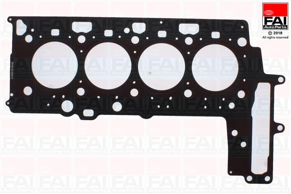 FAI HG1756 Gasket, cylinder head HG1756: Buy near me in Poland at 2407.PL - Good price!