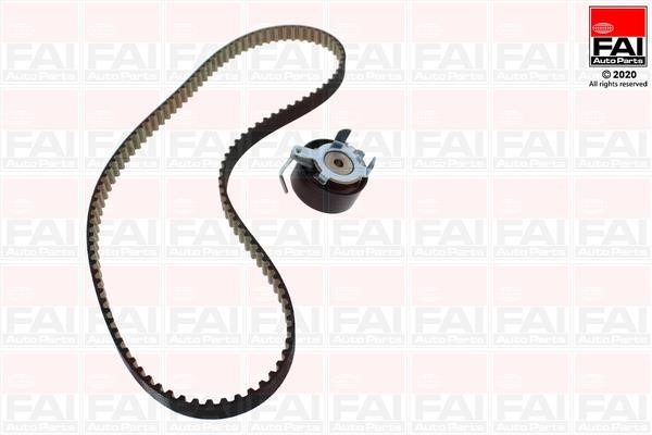 FAI TBK552 Timing Belt Kit TBK552: Buy near me at 2407.PL in Poland at an Affordable price!