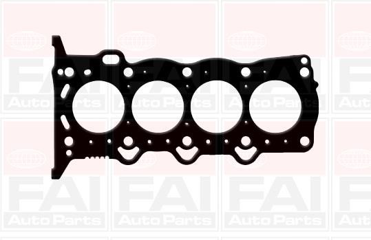 FAI HG2213D Gasket, cylinder head HG2213D: Buy near me in Poland at 2407.PL - Good price!