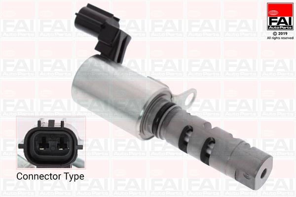 FAI OCV030 Camshaft adjustment valve OCV030: Buy near me in Poland at 2407.PL - Good price!