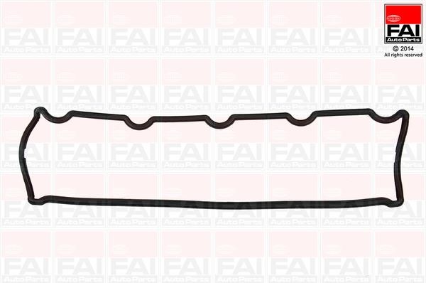 FAI RC867SU Gasket, cylinder head cover RC867SU: Buy near me in Poland at 2407.PL - Good price!