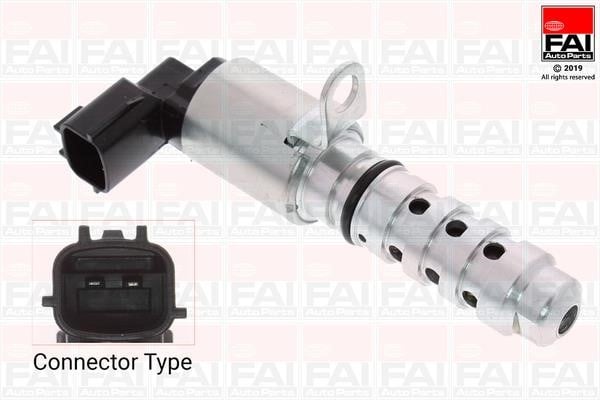 FAI OCV036 Camshaft adjustment valve OCV036: Buy near me in Poland at 2407.PL - Good price!