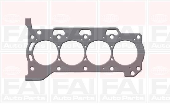 FAI HG2217 Gasket, cylinder head HG2217: Buy near me in Poland at 2407.PL - Good price!