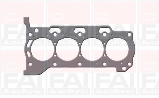 FAI HG2217 Uszczelka głowicy cylindrów HG2217: Dobra cena w Polsce na 2407.PL - Kup Teraz!