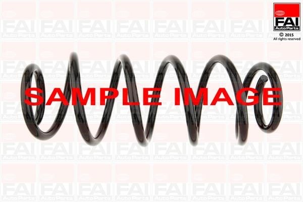 FAI SP295 Coil Spring SP295: Buy near me at 2407.PL in Poland at an Affordable price!