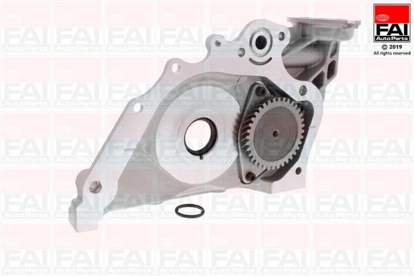 FAI OP361 OIL PUMP OP361: Buy near me at 2407.PL in Poland at an Affordable price!