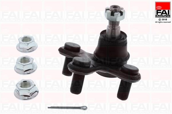 FAI SS9595 Ball joint SS9595: Buy near me at 2407.PL in Poland at an Affordable price!