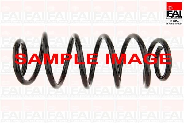 FAI SP058 Coil Spring SP058: Buy near me in Poland at 2407.PL - Good price!