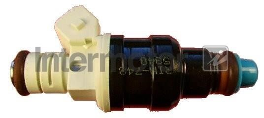 Intermotor 14527 Injector fuel 14527: Buy near me in Poland at 2407.PL - Good price!
