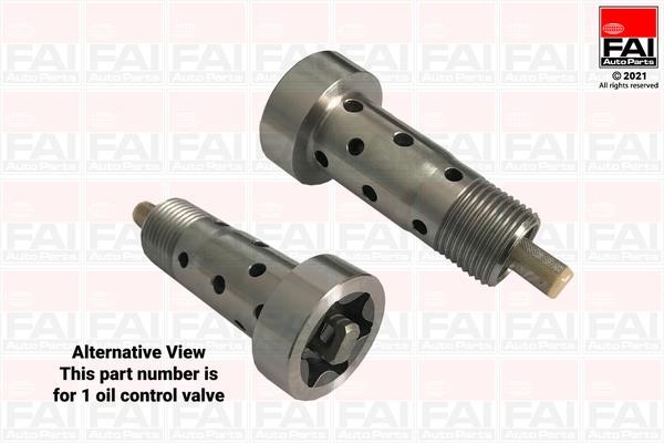 FAI OCV090 Camshaft adjustment valve OCV090: Buy near me in Poland at 2407.PL - Good price!