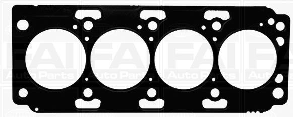 FAI HG2167B Gasket, cylinder head HG2167B: Buy near me in Poland at 2407.PL - Good price!