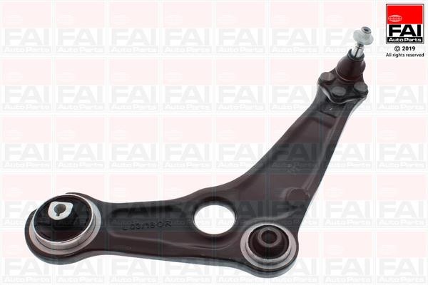 FAI SS9869 Track Control Arm SS9869: Buy near me in Poland at 2407.PL - Good price!