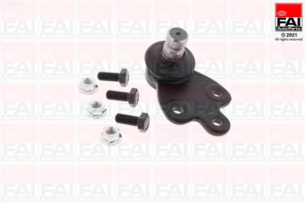 FAI SS10857 Ball joint SS10857: Buy near me in Poland at 2407.PL - Good price!