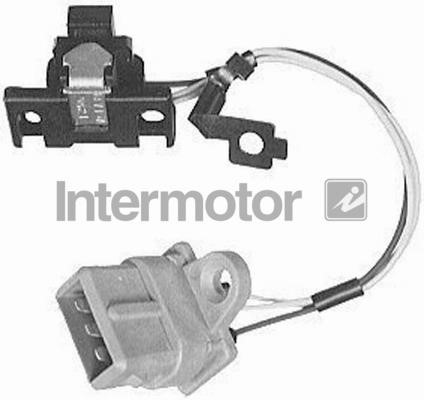 Intermotor 14085 Hall Sensor 14085: Buy near me in Poland at 2407.PL - Good price!