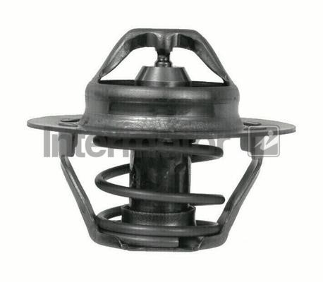 Intermotor 75124 Thermostat, coolant 75124: Buy near me in Poland at 2407.PL - Good price!
