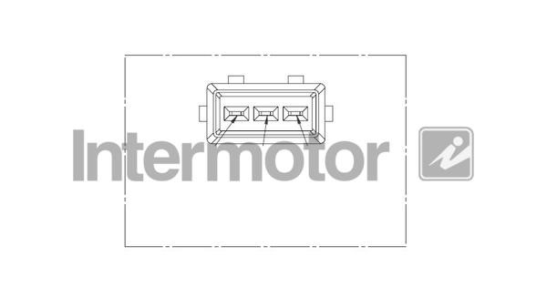 Buy Intermotor 17136 at a low price in Poland!