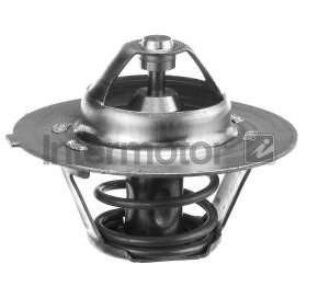 Intermotor 75100 Thermostat, coolant 75100: Buy near me in Poland at 2407.PL - Good price!