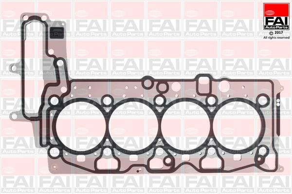 FAI HG1757A Gasket, cylinder head HG1757A: Buy near me in Poland at 2407.PL - Good price!