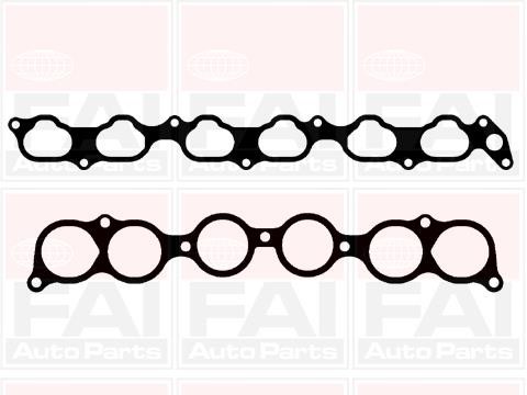 FAI IM1273 Zestaw uszczelek kolektora dolotowego IM1273: Dobra cena w Polsce na 2407.PL - Kup Teraz!