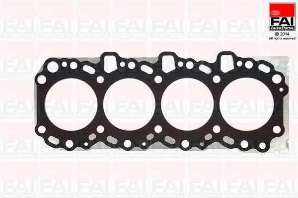 FAI HG2132C Gasket, cylinder head HG2132C: Buy near me in Poland at 2407.PL - Good price!