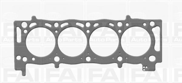 FAI HG1643 Gasket, cylinder head HG1643: Buy near me in Poland at 2407.PL - Good price!