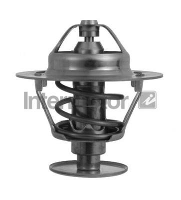 Intermotor 75205 Thermostat, coolant 75205: Buy near me in Poland at 2407.PL - Good price!