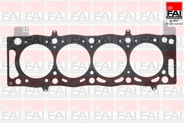 FAI HG1643A Gasket, cylinder head HG1643A: Buy near me in Poland at 2407.PL - Good price!
