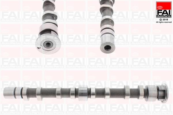 FAI C395 Camshaft C395: Buy near me at 2407.PL in Poland at an Affordable price!