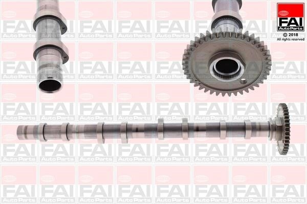 FAI C393 Camshaft C393: Buy near me at 2407.PL in Poland at an Affordable price!