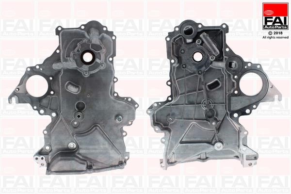 FAI OP348 OIL PUMP OP348: Buy near me at 2407.PL in Poland at an Affordable price!