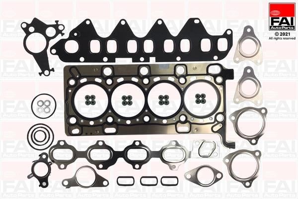 FAI HS1772 Full Gasket Set, engine HS1772: Buy near me in Poland at 2407.PL - Good price!