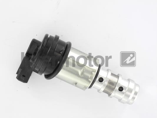 Intermotor 17318 Camshaft adjustment valve 17318: Buy near me in Poland at 2407.PL - Good price!