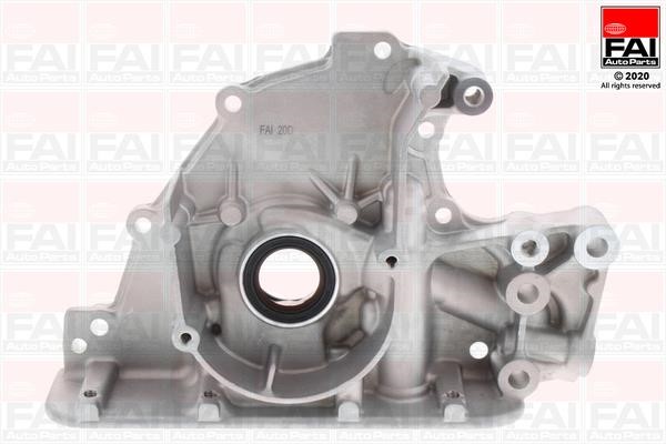 FAI OP386 OIL PUMP OP386: Buy near me at 2407.PL in Poland at an Affordable price!