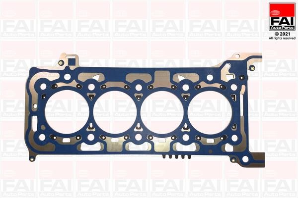 FAI HG2291D Gasket, cylinder head HG2291D: Buy near me in Poland at 2407.PL - Good price!