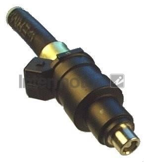 Intermotor 14558 Injector fuel 14558: Buy near me in Poland at 2407.PL - Good price!