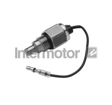 Intermotor 50450 Fan switch 50450: Buy near me in Poland at 2407.PL - Good price!