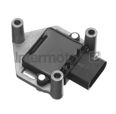 Intermotor 15859 Ignition coil 15859: Buy near me in Poland at 2407.PL - Good price!