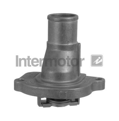 Intermotor 75052 Thermostat, coolant 75052: Buy near me at 2407.PL in Poland at an Affordable price!