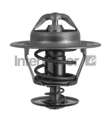 Intermotor 75240 Thermostat, coolant 75240: Buy near me in Poland at 2407.PL - Good price!