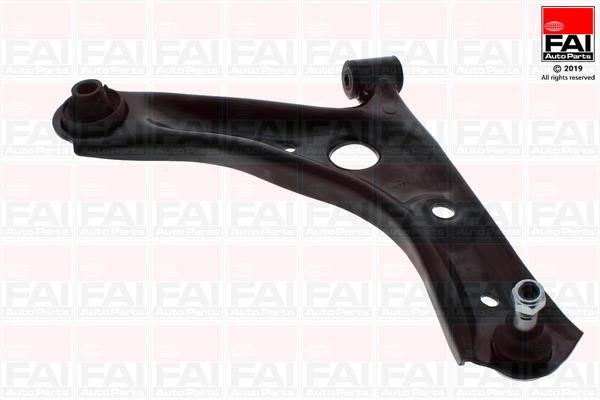 FAI SS10026 Track Control Arm SS10026: Buy near me in Poland at 2407.PL - Good price!