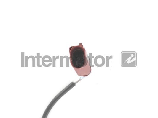 Exhaust gas temperature sensor Intermotor 27058