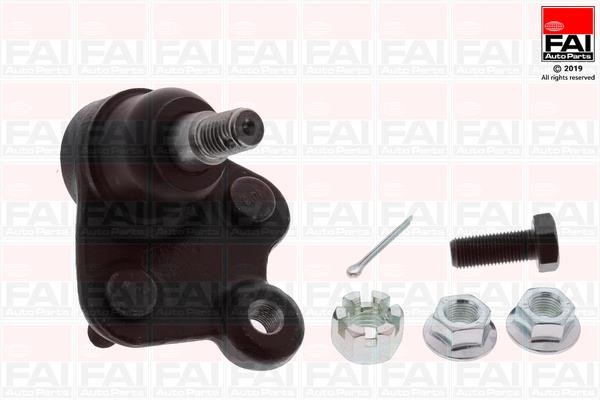 FAI SS9835 Ball joint SS9835: Buy near me in Poland at 2407.PL - Good price!