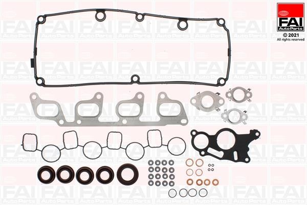 FAI HS1744NH Gasket Set, cylinder head HS1744NH: Buy near me in Poland at 2407.PL - Good price!