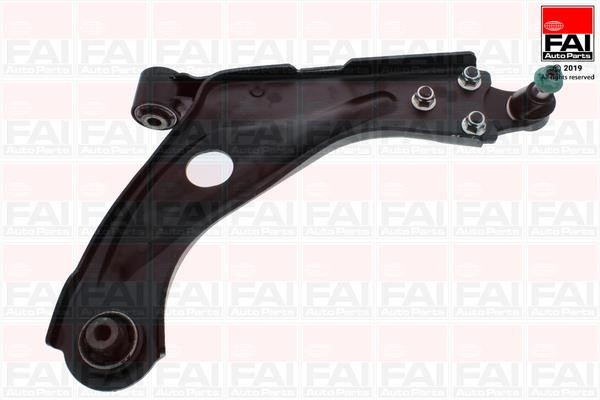 FAI SS9866 Track Control Arm SS9866: Buy near me in Poland at 2407.PL - Good price!