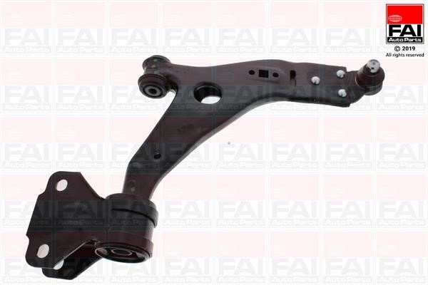 FAI SS9829 Track Control Arm SS9829: Buy near me in Poland at 2407.PL - Good price!