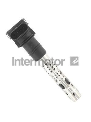 Ignition coil Intermotor 12417